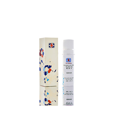 建邺会下雨的乳液