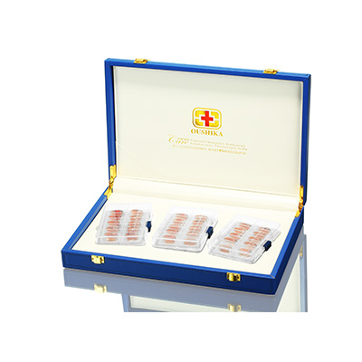 建邺子宫排毒套