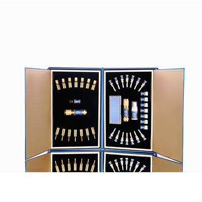 建邺7D私密抗衰养护套