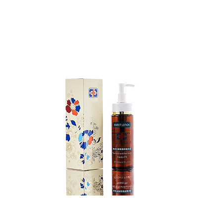 建邺男女外阴洗液