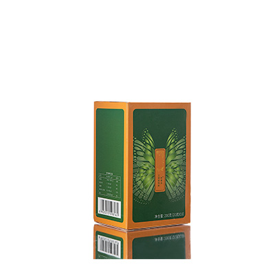 建邺女生最爱三清粉