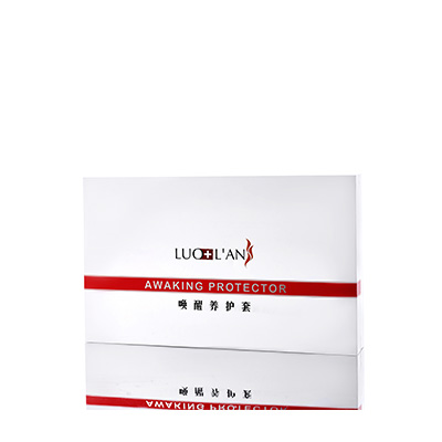 建邺气血能量增强套